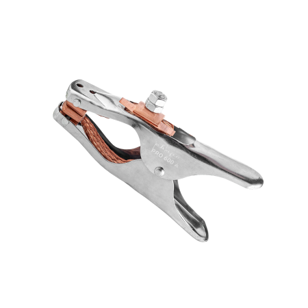 СВАРОГ PRO 600 А ( аксессуары для сварки, клеммы заземления) 00000099325 СВАРОГ PRO 600 А ( аксессуары для сварки, клеммы заземления) 00000099325