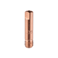 Сварочный наконечник M6×25 E-CU Ø0.8 Real ICU0003- 08R 00000097116 СВАРОГ