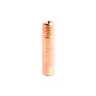 Сварочный наконечник E-Cu M6x25 Ø0.8 прямой ICU0003-08 87415 СВАРОГ
