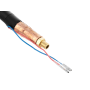 СВАРОГ Шлейф TECH MIG (MS 36) ( аксессуары для сварки, расходные материалы для сварки, расходники для mig, прочие расходники mig) 00000100436 СВАРОГ Шлейф TECH MIG (MS 36) ( аксессуары для сварки, расходные материалы для сварки, расходники для mig, прочие расходники mig) 00000100436