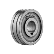 Ролик подающий 0.8-0.9 MIG PRO (Ø 30-10 мм) 00000091987 СВАРОГ