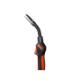 СВАРОГ TECH MS 25 RH ( аксессуары для сварки, сварочные горелки и плазмотрон, сварочные горелки для mig) 00000095748 СВАРОГ TECH MS 25 RH ( аксессуары для сварки, сварочные горелки и плазмотрон, сварочные горелки для mig) 00000095748