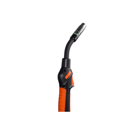 СВАРОГ TECH MS 25RH, 5м, ICT2795-SK001 ( аксессуары для сварки, сварочные горелки и плазмотрон, сварочные горелки для mig) 00000095751 СВАРОГ TECH MS 25RH, 5м, ICT2795-SK001 ( аксессуары для сварки, сварочные горелки и плазмотрон, сварочные горелки для mig) 00000095751