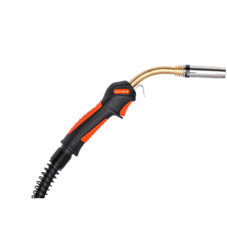 СВАРОГ TECH MS 36 ( аксессуары для сварки, сварочные горелки и плазмотрон, сварочные горелки для mig) 87292 СВАРОГ TECH MS 36 ( аксессуары для сварки, сварочные горелки и плазмотрон, сварочные горелки для mig) 87292