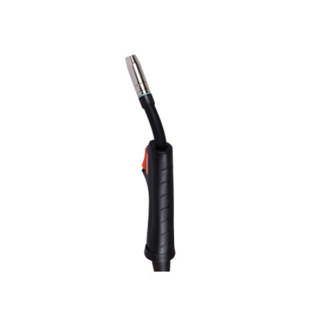 СВАРОГ PRO MS 15 ( аксессуары для сварки, сварочные горелки и плазмотрон, сварочные горелки для mig) 94596 СВАРОГ PRO MS 15 ( аксессуары для сварки, сварочные горелки и плазмотрон, сварочные горелки для mig) 94596