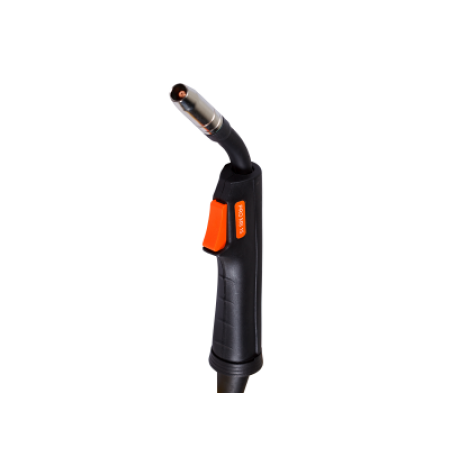 СВАРОГ PRO MS 15 ( аксессуары для сварки, сварочные горелки и плазмотрон, сварочные горелки для mig) 94596 СВАРОГ PRO MS 15 ( аксессуары для сварки, сварочные горелки и плазмотрон, сварочные горелки для mig) 94596