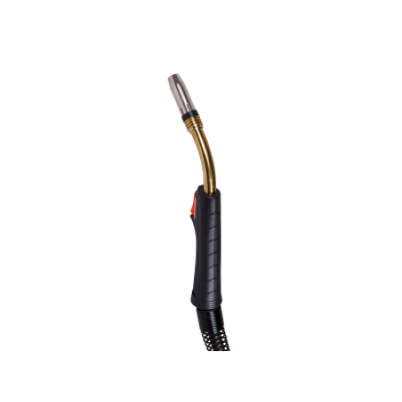 СВАРОГ PRO MS 24, 5 м, ICT2695-sv001 ( аксессуары для сварки, сварочные горелки и плазмотрон, сварочные горелки для mig) 94601 СВАРОГ PRO MS 24, 5 м, ICT2695-sv001 ( аксессуары для сварки, сварочные горелки и плазмотрон, сварочные горелки для mig) 94601