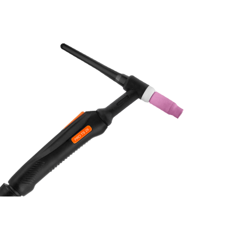 СВАРОГ PRO TS 26 (ОКС+Б/Р, 5 Pin) ( аксессуары для сварки, сварочные горелки и плазмотрон, сварочные горелки для tig) 00000100158 СВАРОГ PRO TS 26 (ОКС+Б/Р, 5 Pin) ( аксессуары для сварки, сварочные горелки и плазмотрон, сварочные горелки для tig) 00000100158