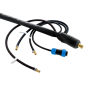 СВАРОГ TECH TS 18 (ОКС+Б/Р, 9 Pin) ( аксессуары для сварки, сварочные горелки и плазмотрон, сварочные горелки для tig) 00000100202 СВАРОГ TECH TS 18 (ОКС+Б/Р, 9 Pin) ( аксессуары для сварки, сварочные горелки и плазмотрон, сварочные горелки для tig) 00000100202