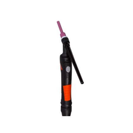 СВАРОГ TECH TS 20 (ОКС+б/р, 2пин), 4 м ( аксессуары для сварки, сварочные горелки и плазмотрон, сварочные горелки для tig) 89011 СВАРОГ TECH TS 20 (ОКС+б/р, 2пин), 4 м ( аксессуары для сварки, сварочные горелки и плазмотрон, сварочные горелки для tig) 89011