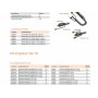 СВАРОГ TECH TS 18 (ОКС, M10X1, 7 пин), 8 м ( аксессуары для сварки, сварочные горелки и плазмотрон, сварочные горелки для tig) 87270 СВАРОГ TECH TS 18 (ОКС, M10X1, 7 пин), 8 м ( аксессуары для сварки, сварочные горелки и плазмотрон, сварочные горелки для tig) 87270
