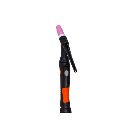СВАРОГ TECH TS 18 (ОКС, M10X1, 7 пин), 8 м ( аксессуары для сварки, сварочные горелки и плазмотрон, сварочные горелки для tig) 87270 СВАРОГ TECH TS 18 (ОКС, M10X1, 7 пин), 8 м ( аксессуары для сварки, сварочные горелки и плазмотрон, сварочные горелки для tig) 87270