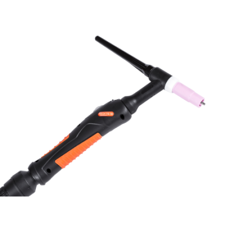 СВАРОГ TECH TS 18 (ОКС, M10x1, 7 пин), 4 м ( аксессуары для сварки, сварочные горелки и плазмотрон, сварочные горелки для tig) 87267 СВАРОГ TECH TS 18 (ОКС, M10x1, 7 пин), 4 м ( аксессуары для сварки, сварочные горелки и плазмотрон, сварочные горелки для tig) 87267