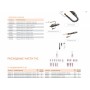СВАРОГ TECH TS 17F (M12 x 1), 8 м, IOI6306 ( аксессуары для сварки, сварочные горелки и плазмотрон, сварочные горелки для tig) 87265 СВАРОГ TECH TS 17F (M12 x 1), 8 м, IOI6306 ( аксессуары для сварки, сварочные горелки и плазмотрон, сварочные горелки для tig) 87265