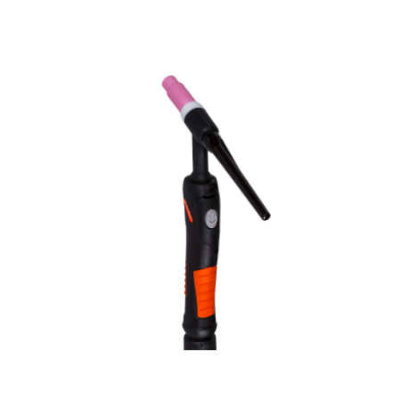СВАРОГ TECH TS 17 (ОКС+б/р, 2 пин), 8 м, IOZ6360-05 ( аксессуары для сварки, сварочные горелки и плазмотрон, сварочные горелки для tig) 87263 СВАРОГ TECH TS 17 (ОКС+б/р, 2 пин), 8 м, IOZ6360-05 ( аксессуары для сварки, сварочные горелки и плазмотрон, сварочные горелки для tig) 87263