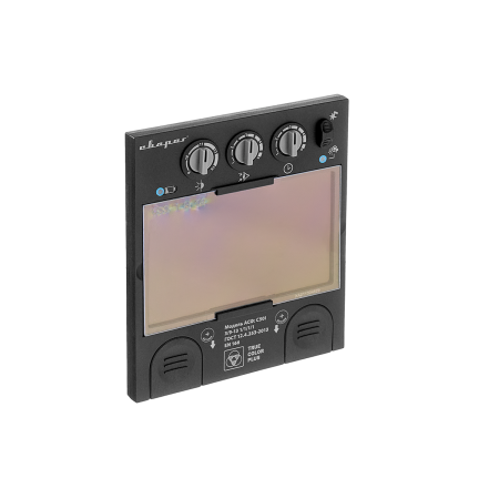 СВАРОГ TECH C50I ТЕХНО TRUE COLOR PLUS® (маски и средства защит, маски сварщика) 00000098256 СВАРОГ TECH C50I ТЕХНО TRUE COLOR PLUS® (маски и средства защит, маски сварщика) 00000098256