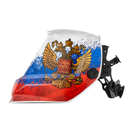 СВАРОГ TECH C50I ПАТРИОТ TRUE COLOR PLUS ® (маски и средства защит, маски сварщика) 00000098253 СВАРОГ TECH C50I ПАТРИОТ TRUE COLOR PLUS ® (маски и средства защит, маски сварщика) 00000098253